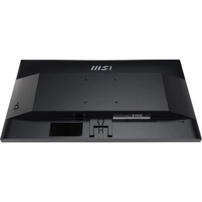Монитор MSI PRO MP275Q 2560 x 1440 IPS чорний (PROMP275Q-B) — фото 7