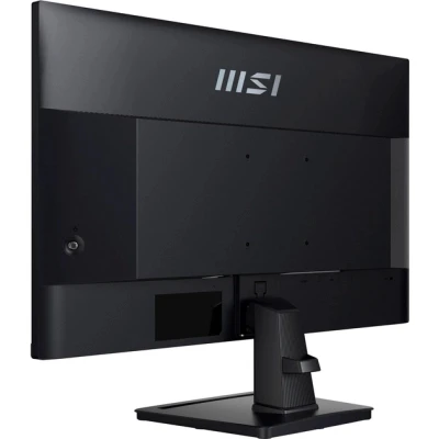 Монитор MSI PRO MP275Q 2560 x 1440 IPS чорний (PROMP275Q-B) — фото 9