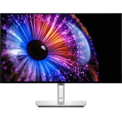 Dell U2724DE 2560 x 1440 IPS сріблястий