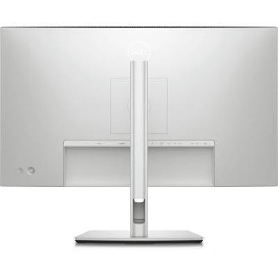 Монітор Dell U2724DE 2560 x 1440 IPS сріблястий (210-BKTV-B) — фото 11