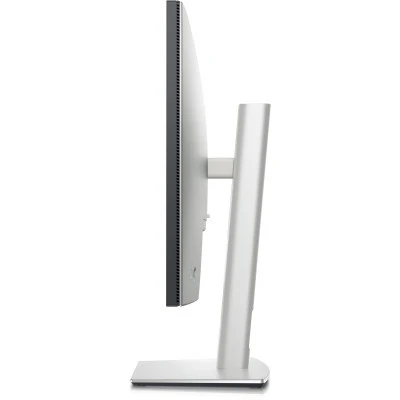 Монітор Dell U2724DE 2560 x 1440 IPS сріблястий (210-BKTV-B) — фото 7