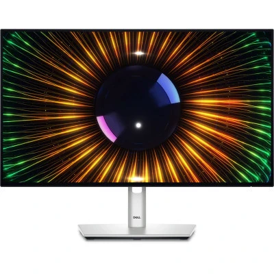 Dell U2424H 1920 x 1080 IPS сріблястий