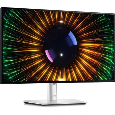 Монітор Dell U2424H 1920 x 1080 IPS сріблястий (210-BKTZ-B) — фото 5