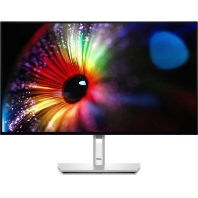 Dell U2724D 2560 x 1440 IPS сірий