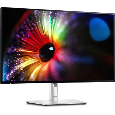 Монітор Dell U2724D 2560 x 1440 IPS сірий (210-BKVB-B) — фото 4