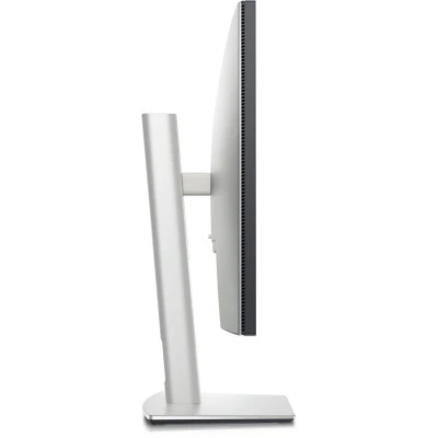 Монитор Dell U2724D 2560 x 1440 IPS сірий (210-BKVB-B) — фото 6