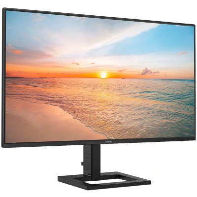 Philips 27E1N1300AE/00 1920 x 1080 IPS чорний — фото 2