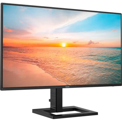 Philips 24E1N1300AE/00 1920 x 1080 IPS чорний — фото 2