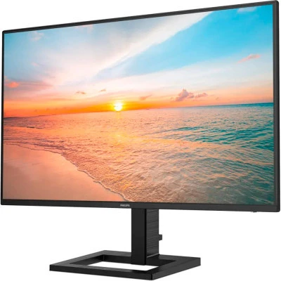 Монітор Philips 24E1N1300AE/00 1920 x 1080 IPS чорний (24E1N1300AE00-B) — фото 3