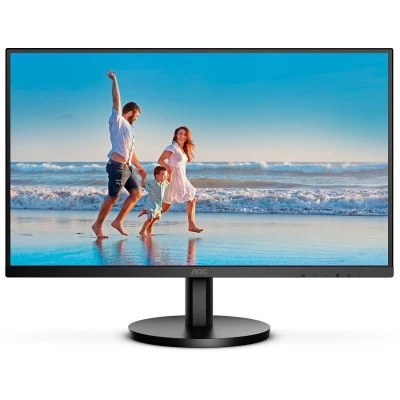 AOC 27B3CA2 1920 x 1080 IPS чорний