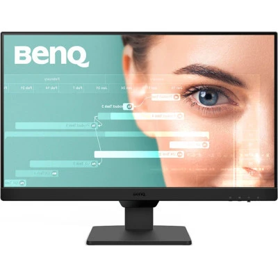 BenQ GW2490 1920 x 1080 IPS чорний