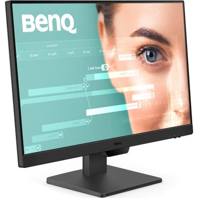 BenQ GW2490 1920 x 1080 IPS чорний — фото 2