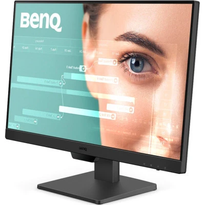 Монітор BenQ GW2490 1920 x 1080 IPS чорний (GW2490-B) — фото 3