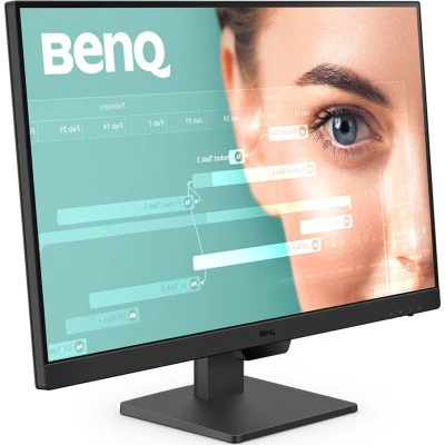 BenQ GW2790 1920 x 1080 IPS чорний — фото 2