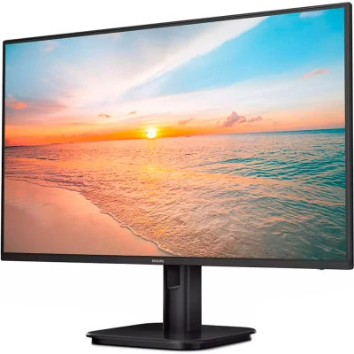 Монітор Philips 24E1N1100A/00 1920 x 1080 IPS чорний (24E1N1100A00-B) — фото 3