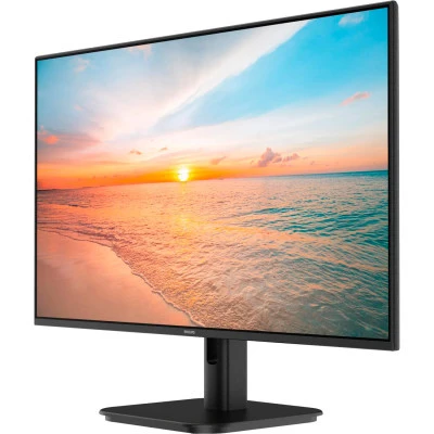 Монитор Philips 27E1N1100A/00 1920 x 1080 IPS чорний (27E1N1100A00-B) — фото 3