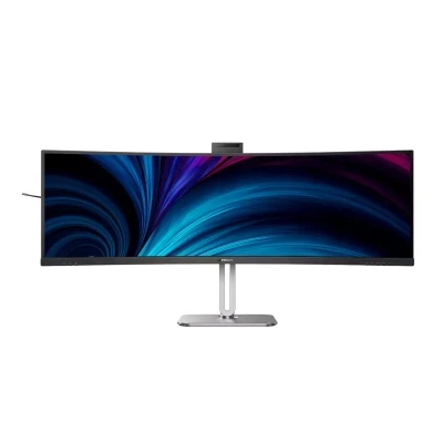 Philips 49B2U6900CH/00 5120 x 1440 VA чорний