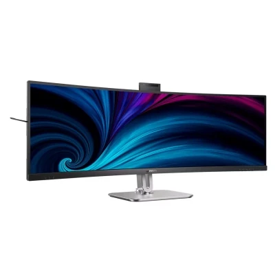 Philips 49B2U6900CH/00 5120 x 1440 VA чорний — фото 2