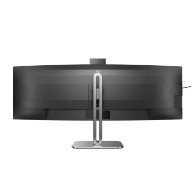 Монітор Philips 49B2U6900CH/00 5120 x 1440 VA чорний (49B2U6900CH00-B) — фото 4
