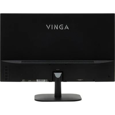 Монітор Vinga 22V107-11B 1920 x 1080 VA чорний (22V107-11B-B) — фото 4