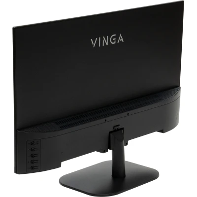 Монітор Vinga 24S110-11B 1920 x 1080 IPS чорний (24S110-11B-B) — фото 3
