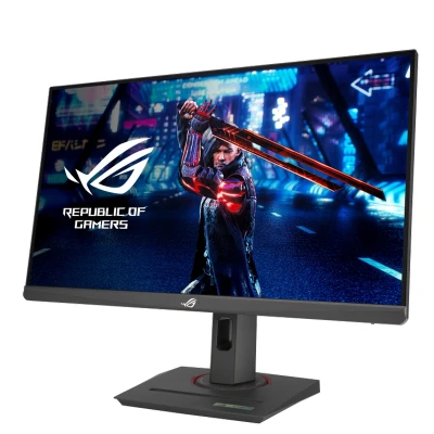 Монітор ASUS ROG Strix XG259QNS 1920 x 1080 IPS чорний (ROGStrixXG259QNS-B) — фото 3