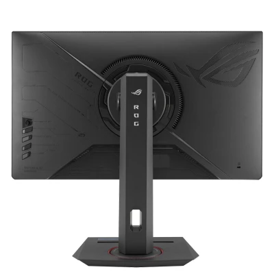 Монітор ASUS ROG Strix XG259QNS 1920 x 1080 IPS чорний (ROGStrixXG259QNS-B) — фото 4