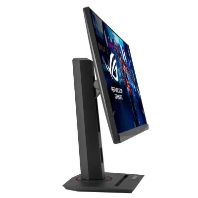 Монітор ASUS ROG Strix XG259QNS 1920 x 1080 IPS чорний (ROGStrixXG259QNS-B) — фото 5
