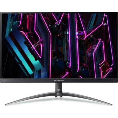 Acer XB273UV3bmiiprzx 2560 x 1440 IPS чорний