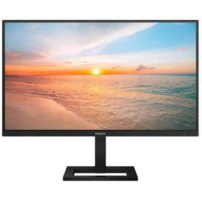 Philips 27E1N1800AE/00 3840 x 2160 IPS чорний