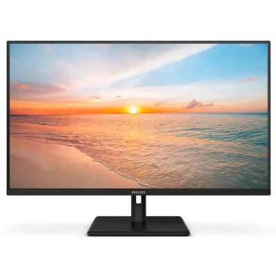 Philips 32E1N1800LA/00 3840 x 2160 VA чорний