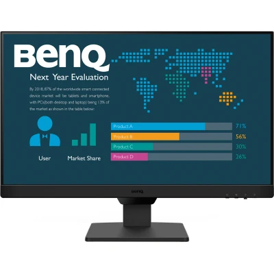 BenQ BL2790 1920 x 1080 IPS чорний
