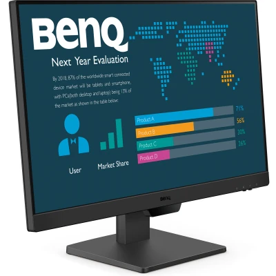 BenQ BL2790 1920 x 1080 IPS чорний — фото 2