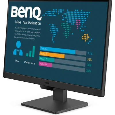 Монітор BenQ BL2790 1920 x 1080 IPS чорний (BL2790-B) — фото 3