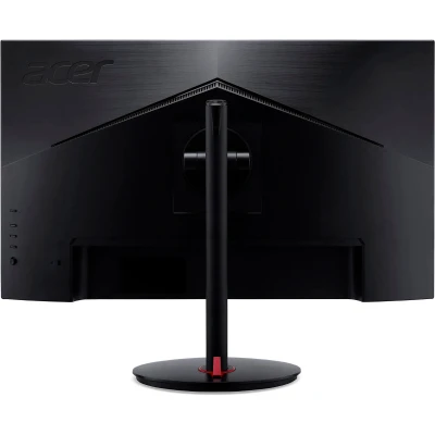 Монітор Acer XV272UW2bmiiprx 2560 x 1440 IPS чорний (UM.HX2EE.201-B) — фото 4