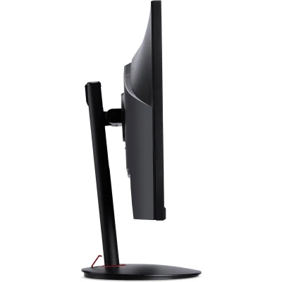 Монітор Acer XV272UW2bmiiprx 2560 x 1440 IPS чорний (UM.HX2EE.201-B) — фото 5
