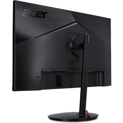 Монітор Acer XV272UW2bmiiprx 2560 x 1440 IPS чорний (UM.HX2EE.201-B) — фото 7