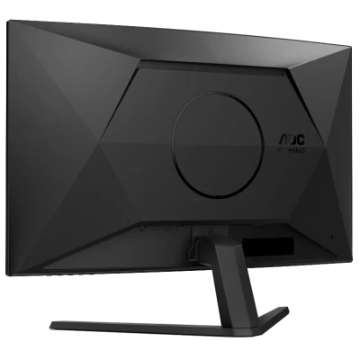 Монитор AOC CQ32G4VE 2560 x 1440 Fast VA чорний (CQ32G4VE-B) — фото 7