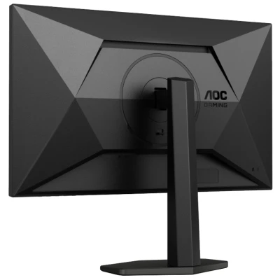 Монитор AOC Q27G4XF 2560 x 1440 IPS чорний (Q27G4XF-B) — фото 11