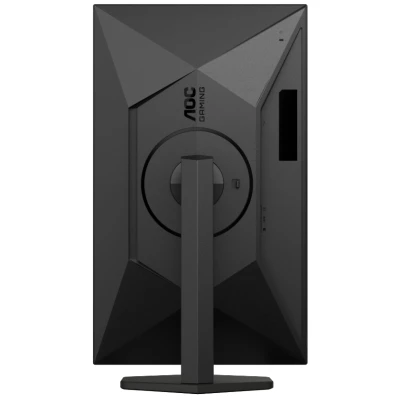 Монитор AOC Q27G4XF 2560 x 1440 IPS чорний (Q27G4XF-B) — фото 12