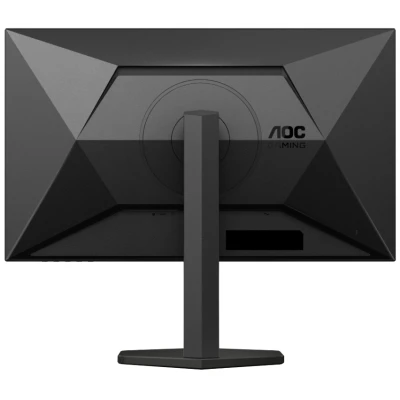 Монитор AOC Q27G4XF 2560 x 1440 IPS чорний (Q27G4XF-B) — фото 3