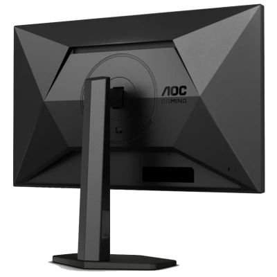 Монитор AOC Q27G4XF 2560 x 1440 IPS чорний (Q27G4XF-B) — фото 4