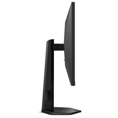 Монитор AOC Q27G4XF 2560 x 1440 IPS чорний (Q27G4XF-B) — фото 7