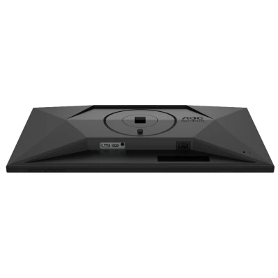 Монитор AOC Q27G4XF 2560 x 1440 IPS чорний (Q27G4XF-B) — фото 8