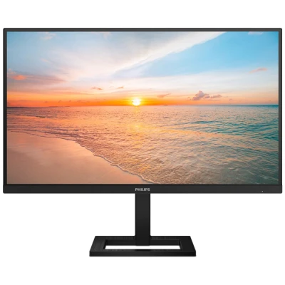 Philips 27E1N1900AE/00 3840 x 2160 IPS чорний