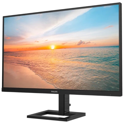 Монітор Philips 27E1N1900AE/00 3840 x 2160 IPS чорний (27E1N1900AE00-B) — фото 6