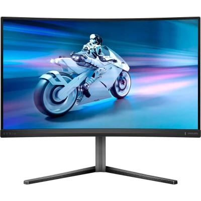 Philips 27M2C5200W/00 1920 x 1080 VA сіро-синій