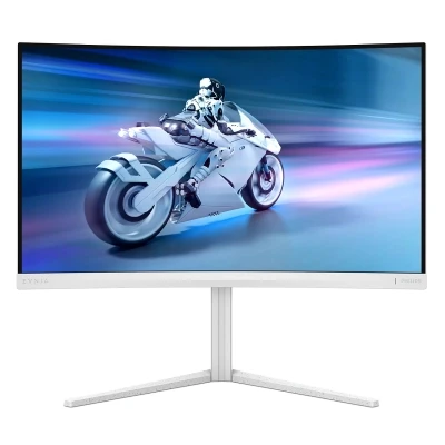 Philips 27M2C5201L/00 1920 x 1080 VA білий