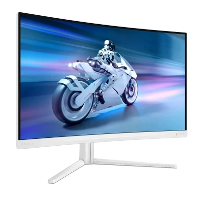 Philips 27M2C5201L/00 1920 x 1080 VA білий — фото 2