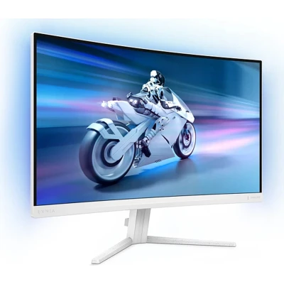 Монітор Philips 27M2C5201L/00 1920 x 1080 VA білий (27M2C5201L00-B) — фото 5